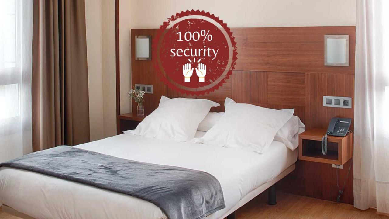 Hotel Zalle Don Fernando Granda  외부 사진