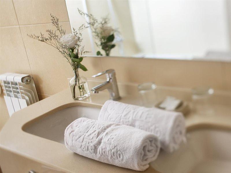 Hotel Zalle Don Fernando Granda  외부 사진