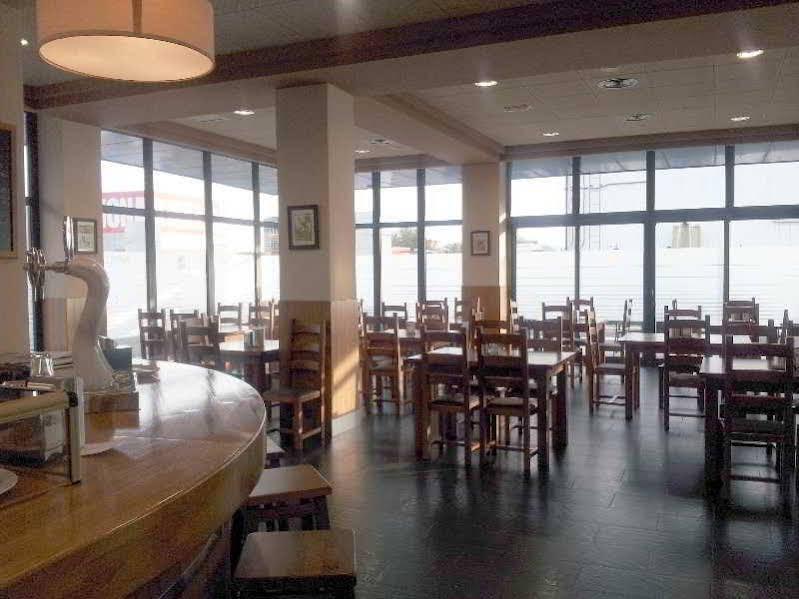 Hotel Zalle Don Fernando Granda  외부 사진