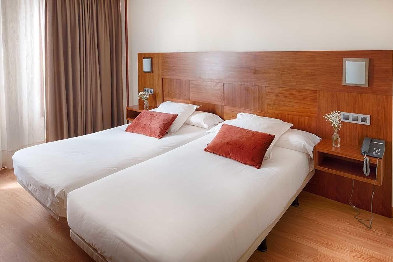 Hotel Zalle Don Fernando Granda  외부 사진