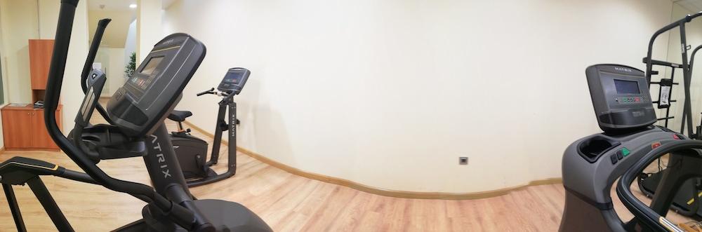 Hotel Zalle Don Fernando Granda  외부 사진