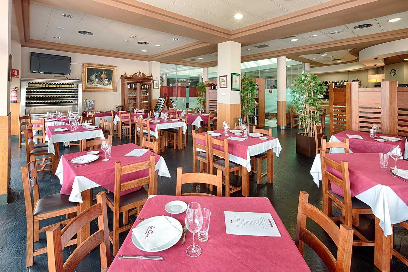 Hotel Zalle Don Fernando Granda  외부 사진