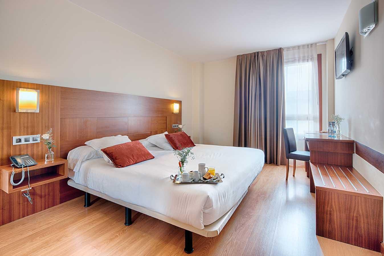 Hotel Zalle Don Fernando Granda  외부 사진