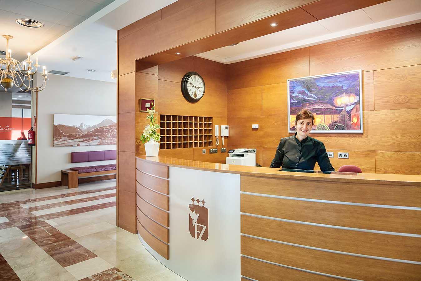 Hotel Zalle Don Fernando Granda  외부 사진