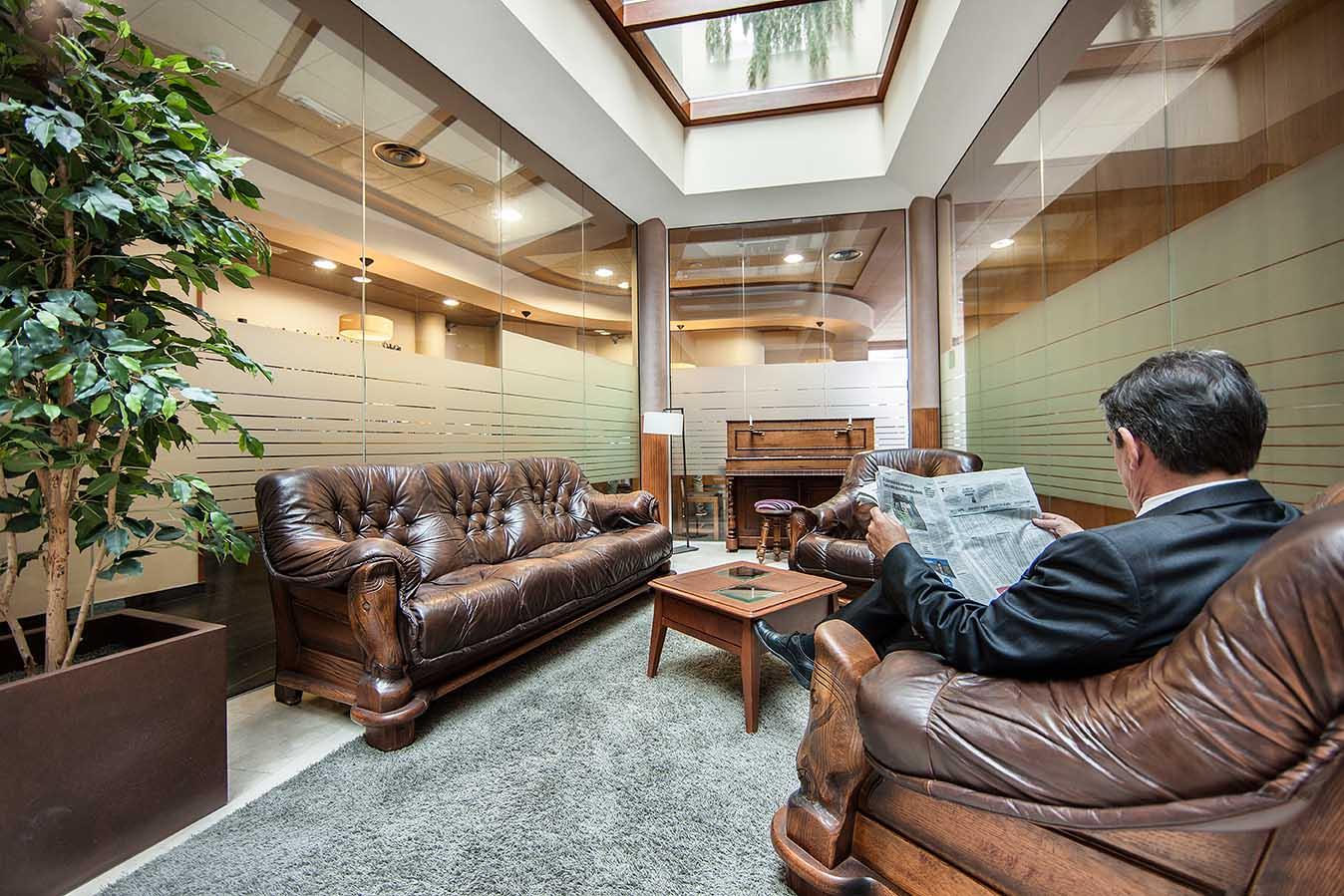 Hotel Zalle Don Fernando Granda  외부 사진