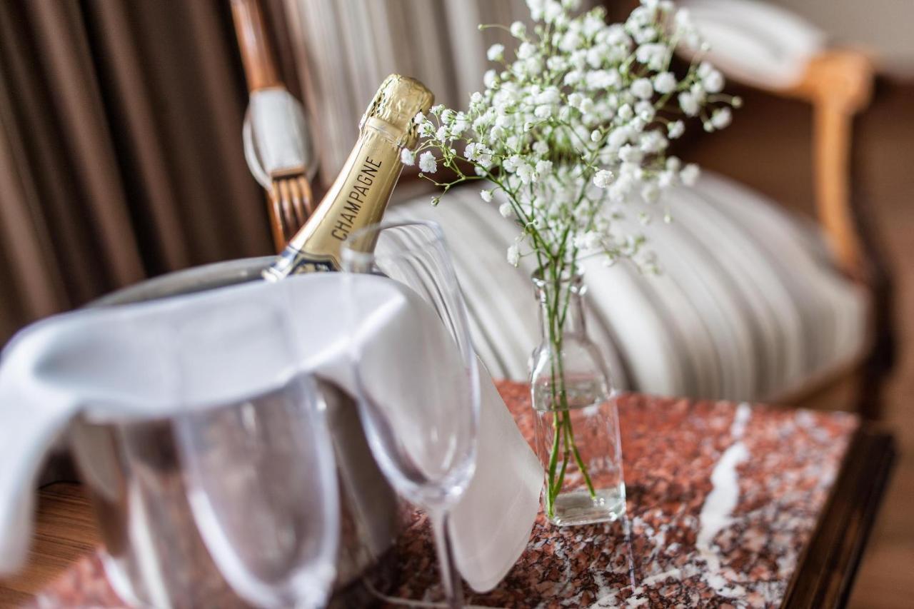 Hotel Zalle Don Fernando Granda  외부 사진