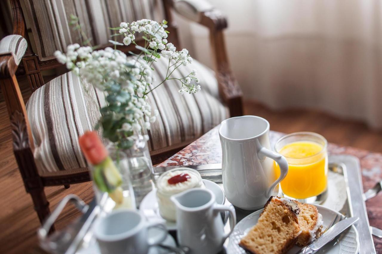 Hotel Zalle Don Fernando Granda  외부 사진