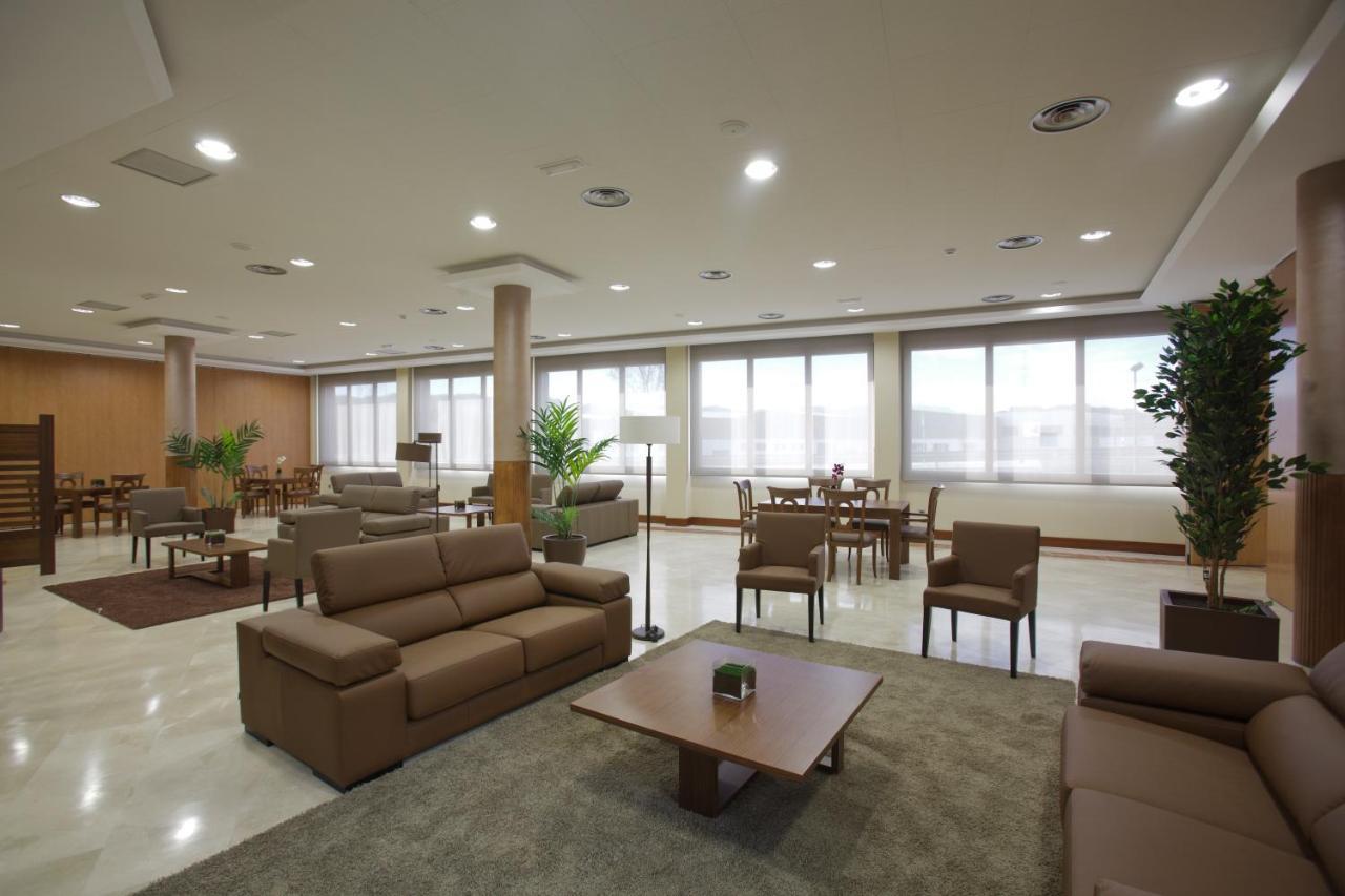 Hotel Zalle Don Fernando Granda  외부 사진