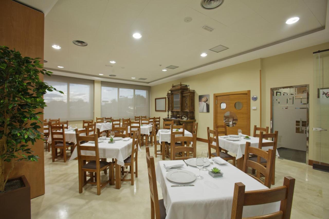 Hotel Zalle Don Fernando Granda  외부 사진