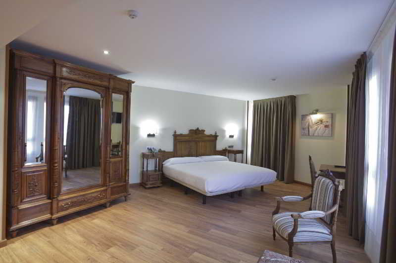 Hotel Zalle Don Fernando Granda  외부 사진