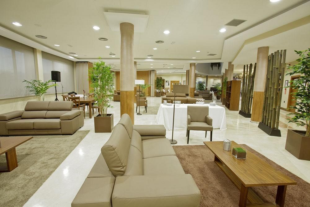 Hotel Zalle Don Fernando Granda  외부 사진