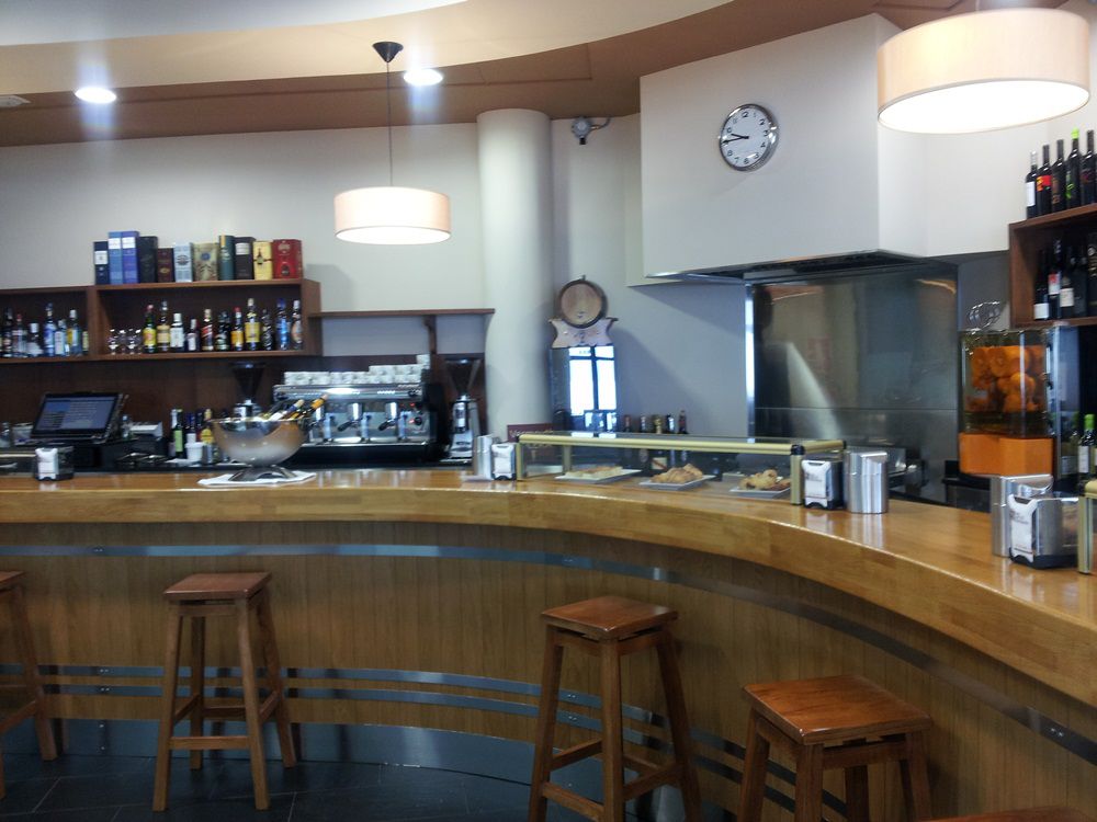 Hotel Zalle Don Fernando Granda  외부 사진