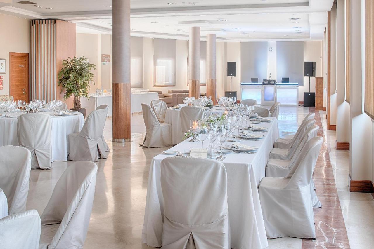 Hotel Zalle Don Fernando Granda  외부 사진