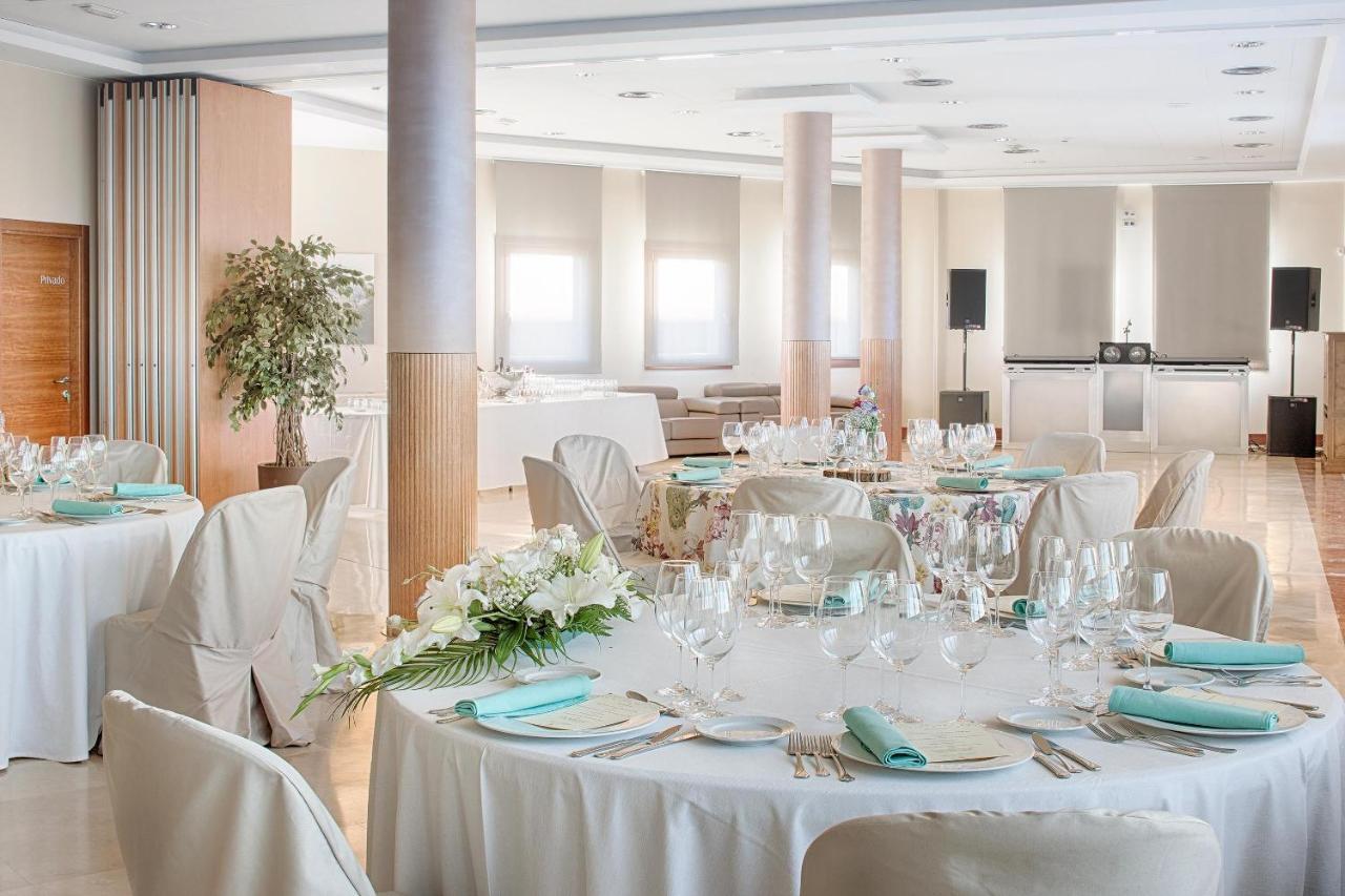 Hotel Zalle Don Fernando Granda  외부 사진