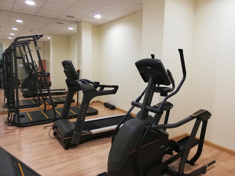 Hotel Zalle Don Fernando Granda  외부 사진
